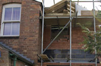 free Cumbers Bank home extension quotes